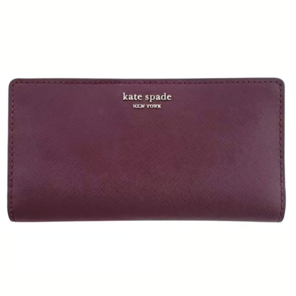 Leather Wallet